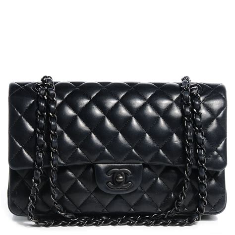 chanel flap.cc.misure|fashionphile Chanel flap.